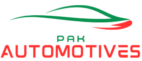 Pak Automotives