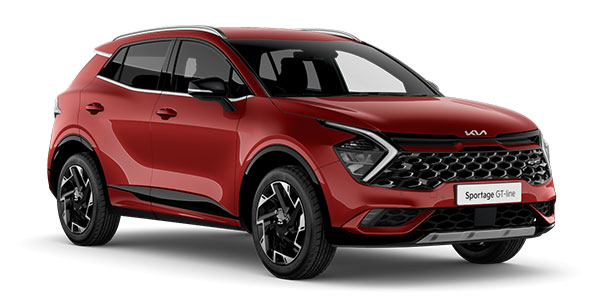 Kia Sportage New price