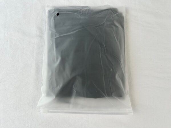 Block Shades Sock Rear Car Door Window Cover Blinds Sun Protection Sedan 2 Pack - Image 12