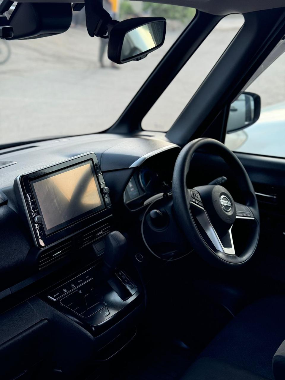 Nissan DayZ Rox highway star