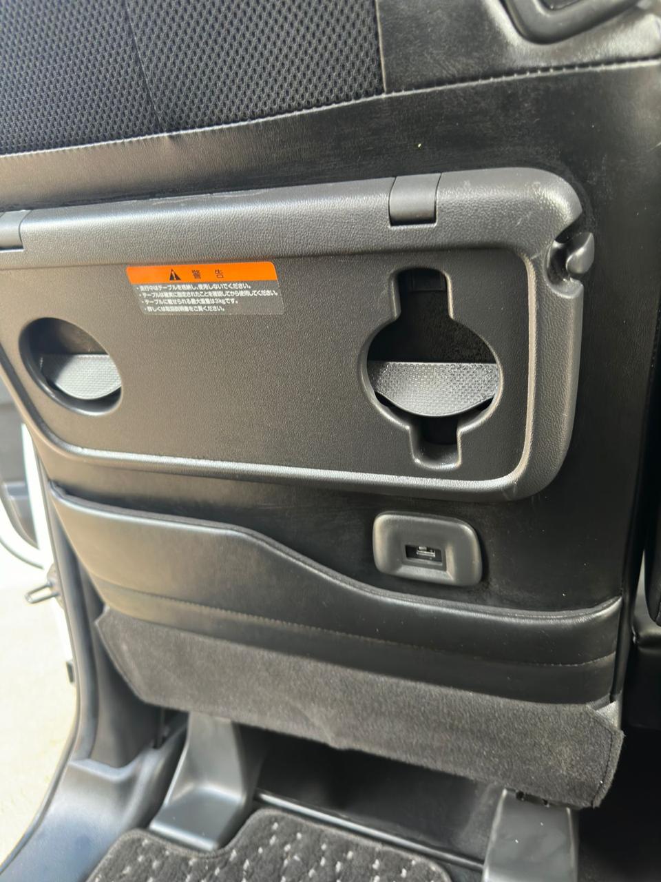 Nissan DayZ Rox highway star