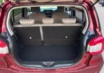 Daihatsu Boon 2019/22
