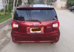 Daihatsu Boon 2019/22