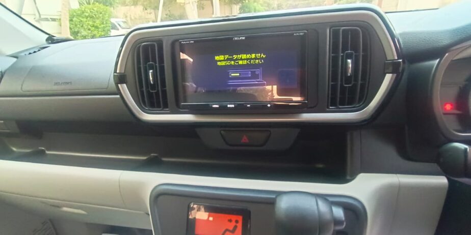 Daihatsu Boon 2019/22