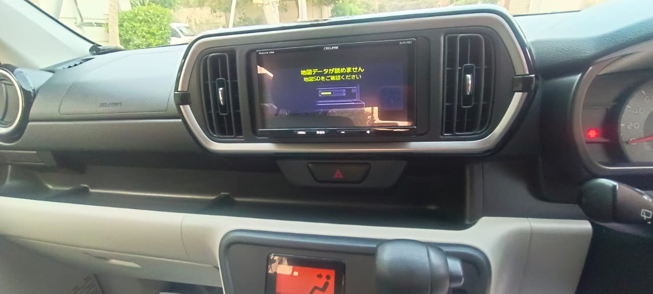 Daihatsu Boon 2019/22