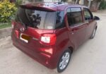 Daihatsu Boon 2019/22