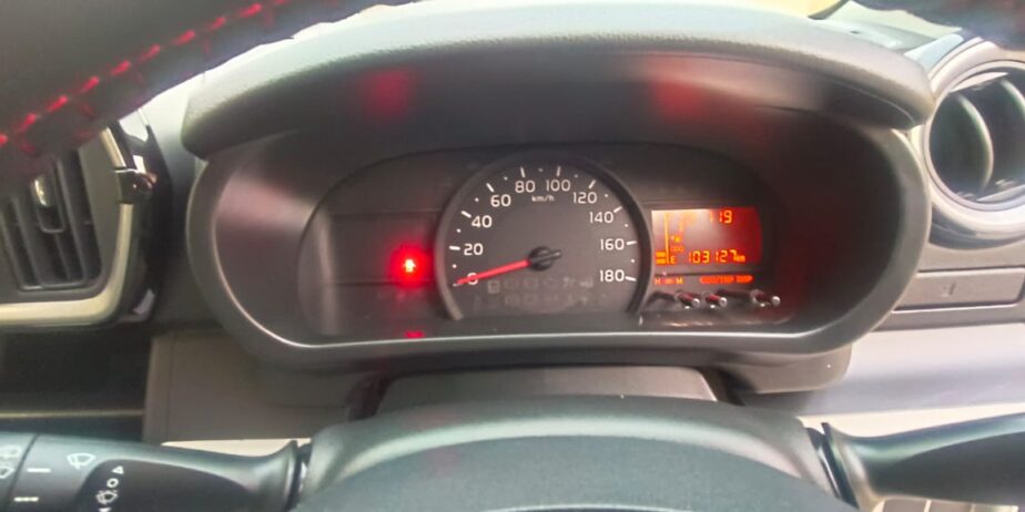 Daihatsu Boon 2019/22