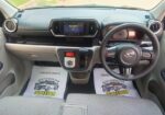 Daihatsu Boon 2019/22