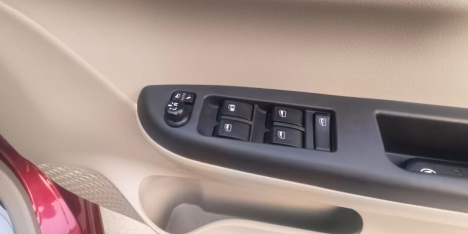 Daihatsu Boon 2019/22