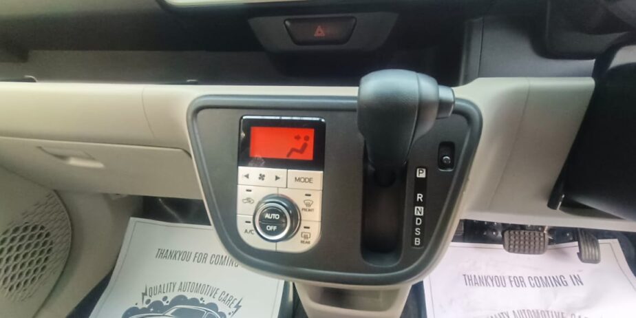Daihatsu Boon 2019/22
