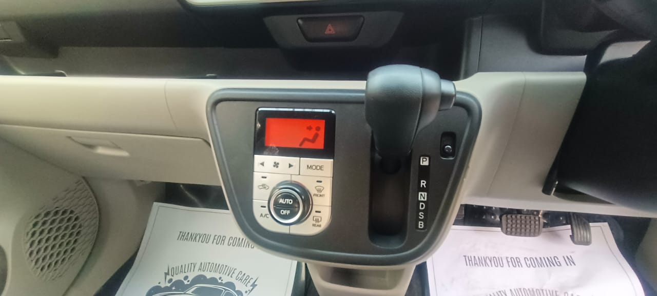 Daihatsu Boon 2019/22