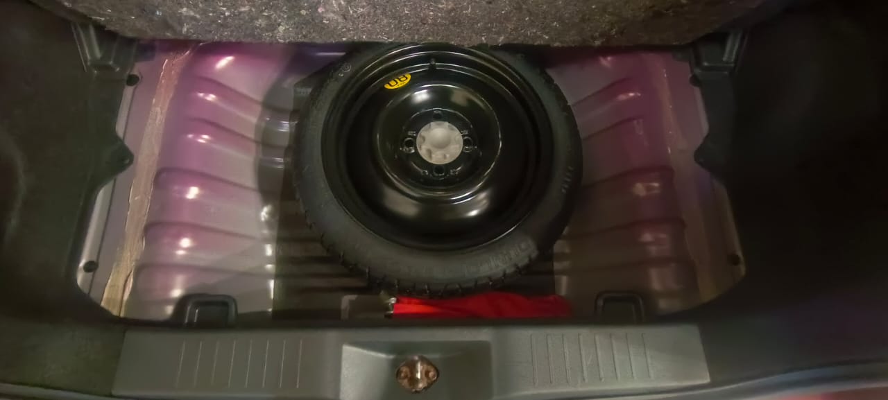 Daihatsu Boon 2019/22