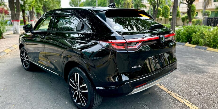 Vezel 2021 /24