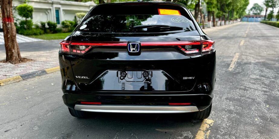 Vezel 2021 /24