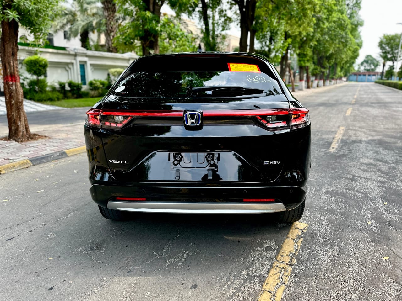 Vezel 2021 /24