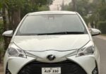 Toyota Vitz 2018/22