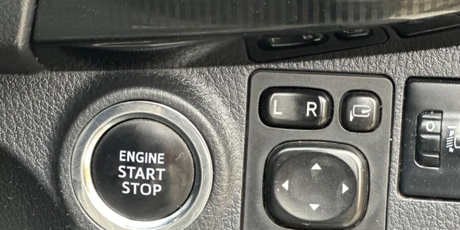 Toyota Vitz 2018/22