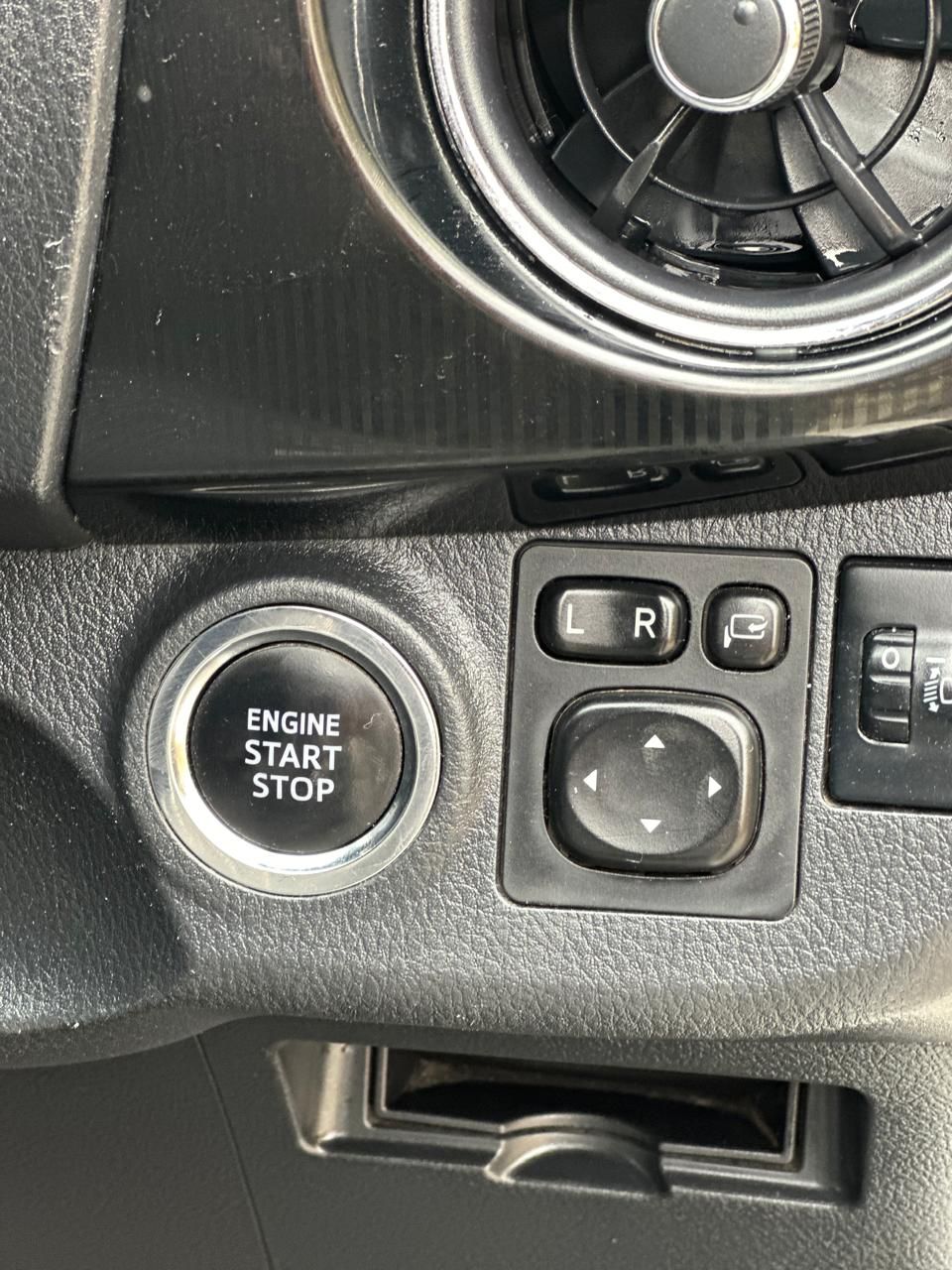 Toyota Vitz 2018/22