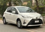 Toyota Vitz 2018/22