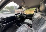 Toyota Vitz 2018/22