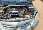 Toyota Gli manual 2011