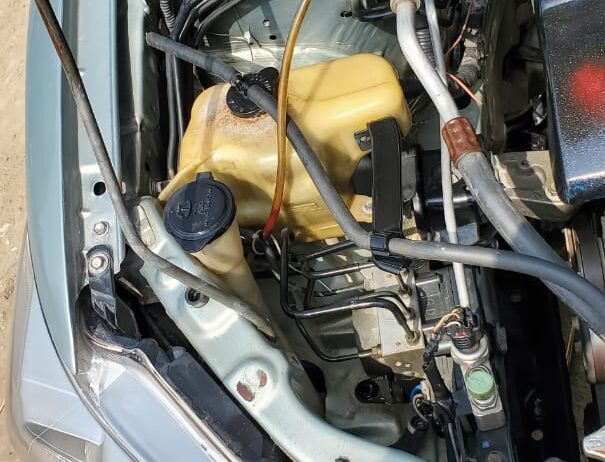 Toyota Gli manual 2011