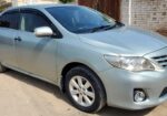 Toyota Gli manual 2011