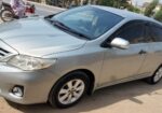 Toyota Gli manual 2011