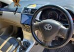 Toyota Gli manual 2011