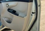 Toyota Gli manual 2011