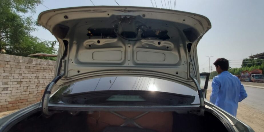 Toyota Gli manual 2011