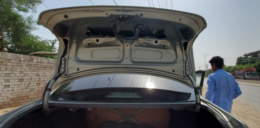 Toyota Gli manual 2011