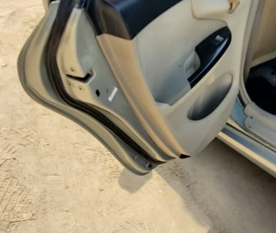 Toyota Gli manual 2011