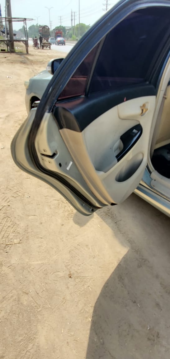 Toyota Gli manual 2011