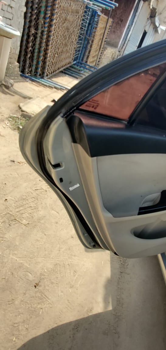 Toyota Gli manual 2011