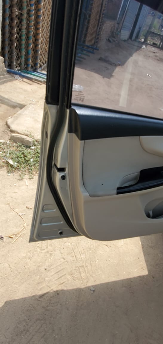 Toyota Gli manual 2011
