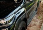 Toyota Rocco 2022