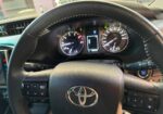 Toyota Rocco 2022