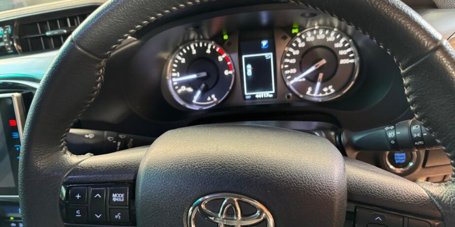 Toyota Rocco 2022
