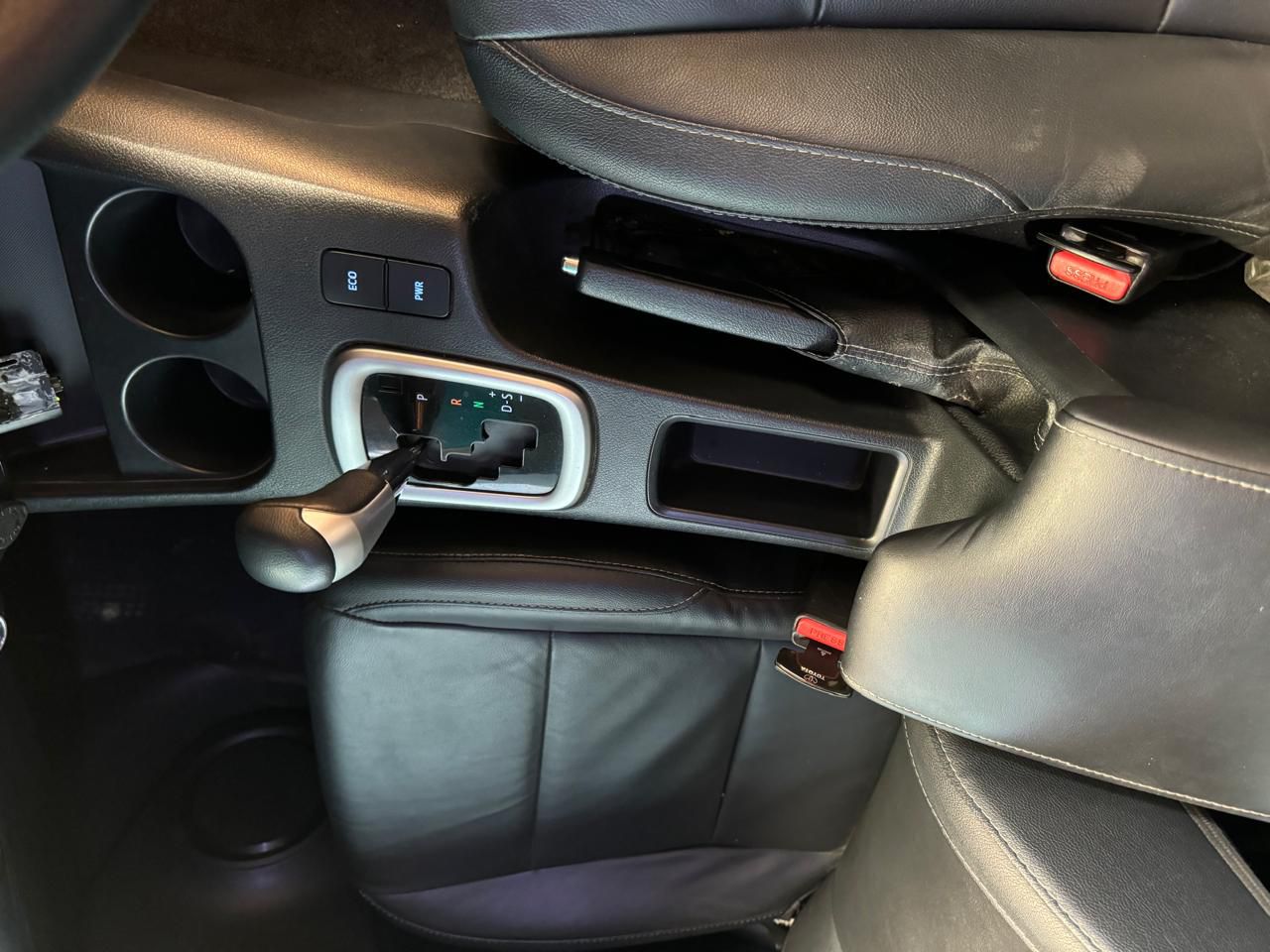 Toyota Rocco 2022
