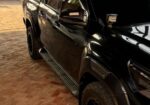 Toyota Rocco 2022