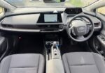 Toyota Prius hybrid 2023