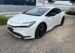 Toyota Prius hybrid 2023