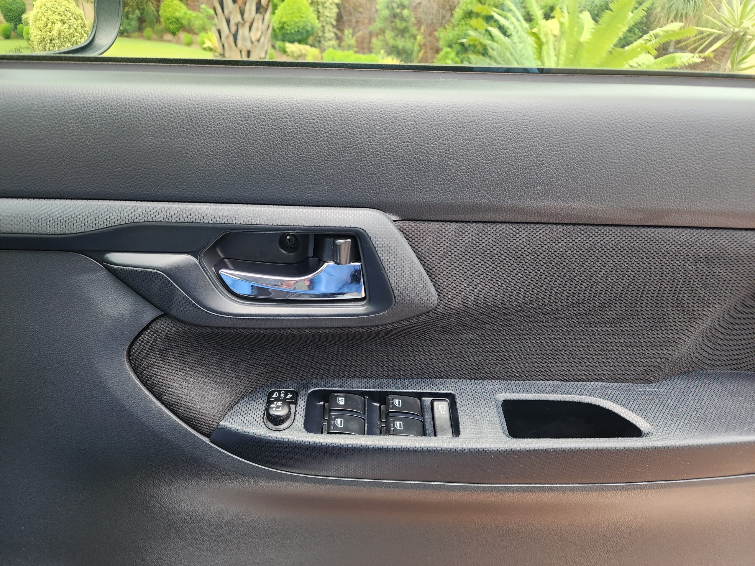 Daihatsu Move X 2021/24