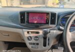 Daihatsu Mira 2015