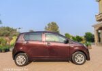 Daihatsu Mira 2015