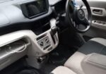 Daihatsu move 2015/16
