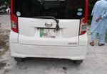 Daihatsu move 2015/16