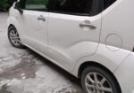 Daihatsu move 2015/16