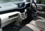Daihatsu move 2015/16